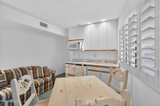 8320 E CALLE DE ALEGRIA --, Scottsdale, AZ 85255