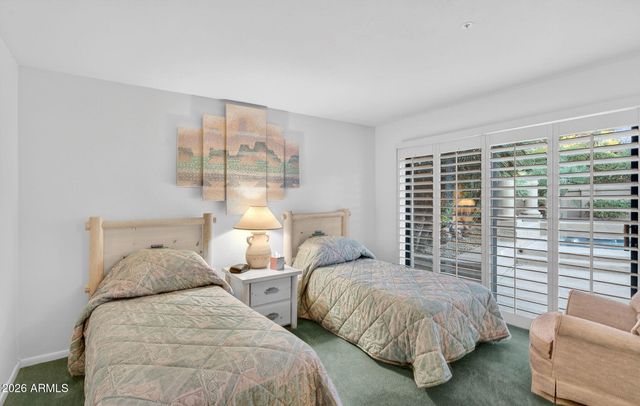 8320 E CALLE DE ALEGRIA --, Scottsdale, AZ 85255