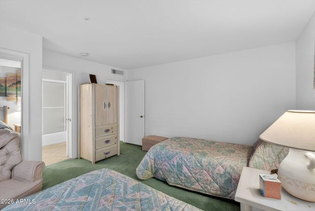 8320 E CALLE DE ALEGRIA --, Scottsdale, AZ 85255