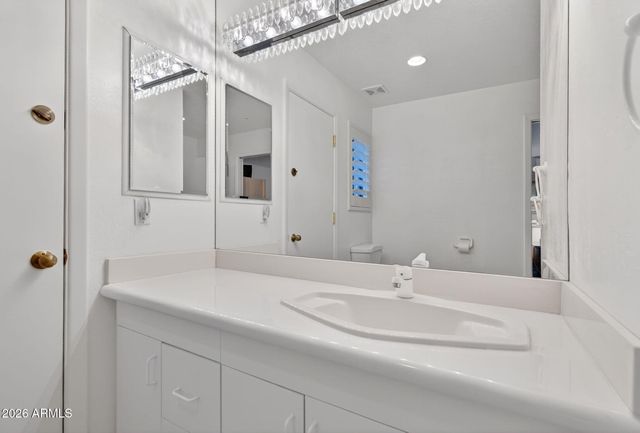 8320 E CALLE DE ALEGRIA --, Scottsdale, AZ 85255