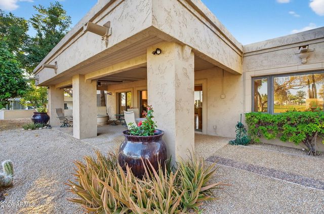 8320 E CALLE DE ALEGRIA --, Scottsdale, AZ 85255