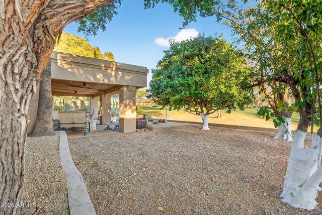 8320 E CALLE DE ALEGRIA --, Scottsdale, AZ 85255