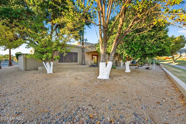 8320 E CALLE DE ALEGRIA --, Scottsdale, AZ 85255