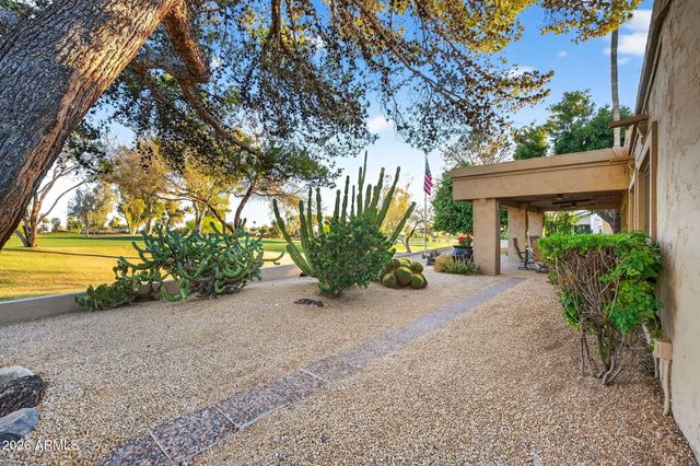 8320 E CALLE DE ALEGRIA --, Scottsdale, AZ 85255