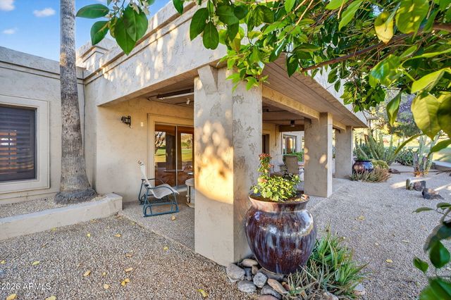 8320 E CALLE DE ALEGRIA --, Scottsdale, AZ 85255