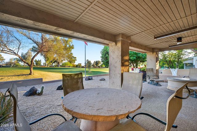 8320 E CALLE DE ALEGRIA --, Scottsdale, AZ 85255