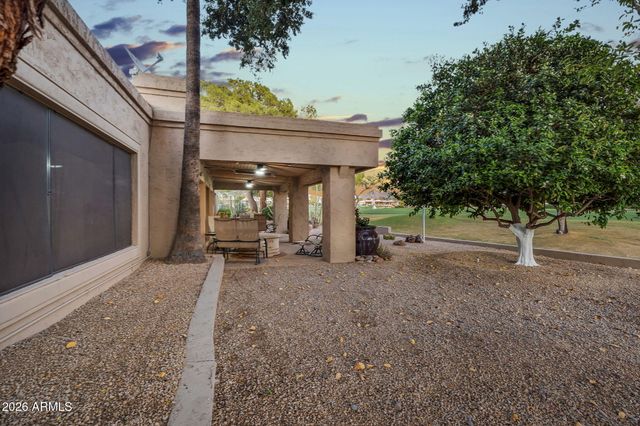 8320 E CALLE DE ALEGRIA --, Scottsdale, AZ 85255
