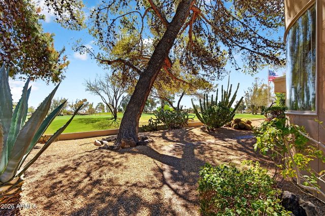 8320 E CALLE DE ALEGRIA --, Scottsdale, AZ 85255