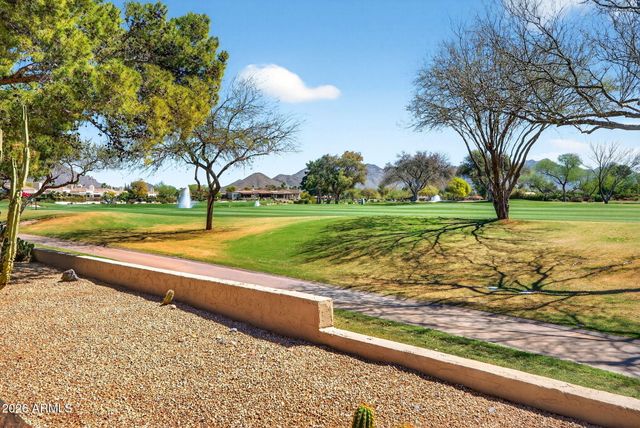 8320 E CALLE DE ALEGRIA --, Scottsdale, AZ 85255