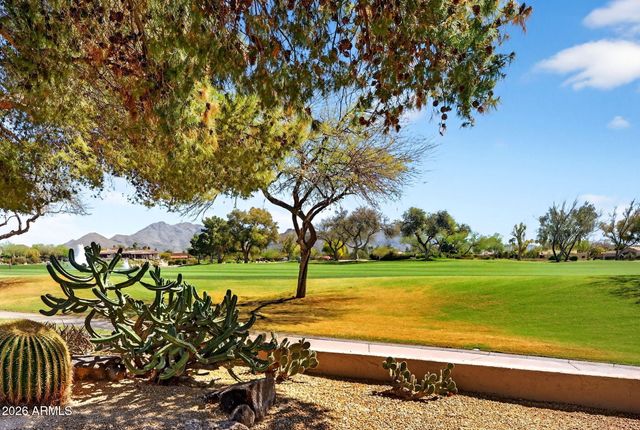 8320 E CALLE DE ALEGRIA --, Scottsdale, AZ 85255