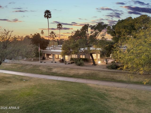 8320 E CALLE DE ALEGRIA --, Scottsdale, AZ 85255