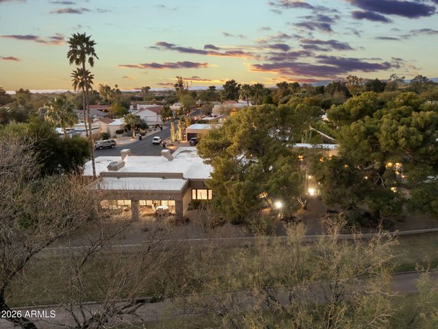 8320 E CALLE DE ALEGRIA --, Scottsdale, AZ 85255