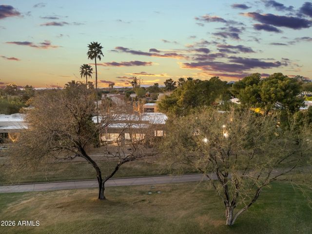 8320 E CALLE DE ALEGRIA --, Scottsdale, AZ 85255