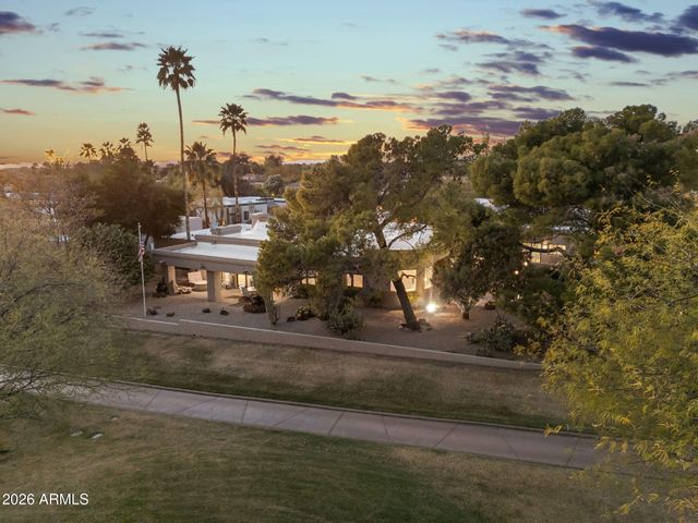8320 E CALLE DE ALEGRIA --, Scottsdale, AZ 85255