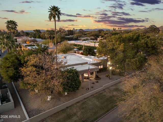 8320 E CALLE DE ALEGRIA --, Scottsdale, AZ 85255