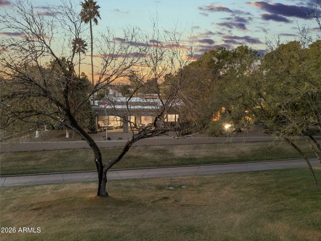 8320 E CALLE DE ALEGRIA --, Scottsdale, AZ 85255