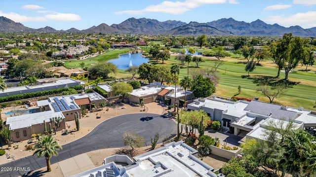8320 E CALLE DE ALEGRIA --, Scottsdale, AZ 85255