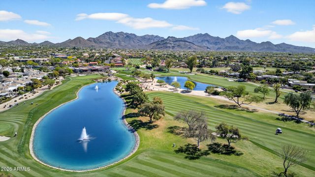 8320 E CALLE DE ALEGRIA --, Scottsdale, AZ 85255