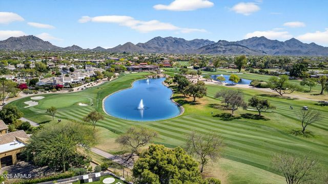 8320 E CALLE DE ALEGRIA --, Scottsdale, AZ 85255