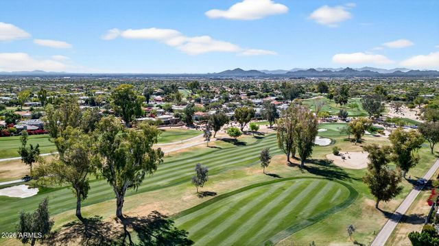 8320 E CALLE DE ALEGRIA --, Scottsdale, AZ 85255