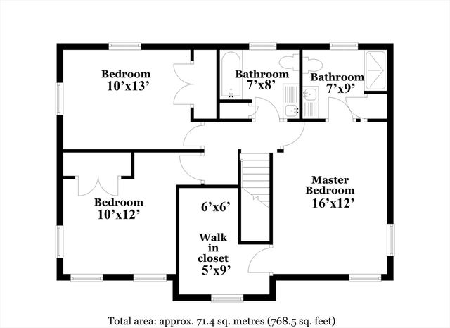 4 Brintnal Dr, Rutland, MA 01543