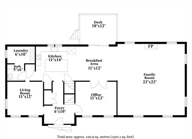 4 Brintnal Dr, Rutland, MA 01543