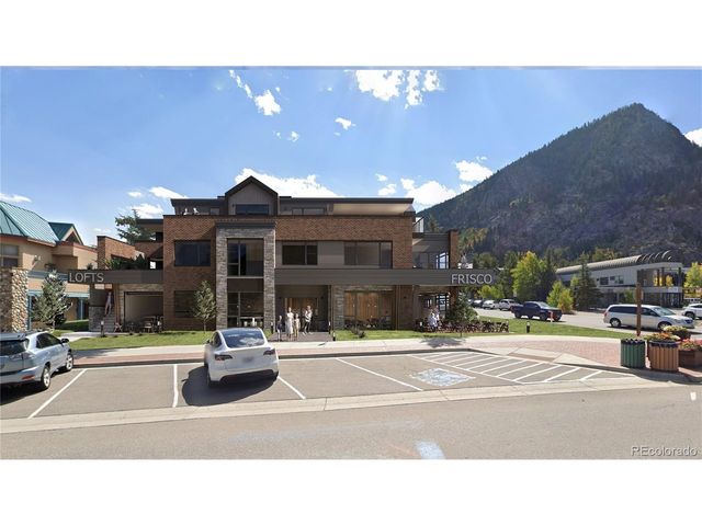 20 E Main St 203, Frisco, CO 80443