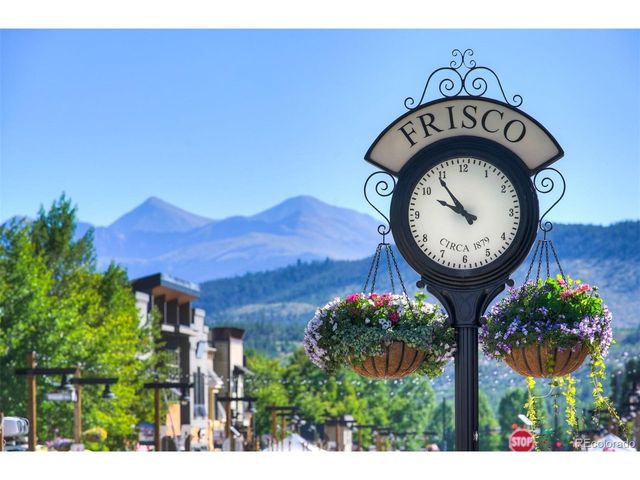 20 E Main St 203, Frisco, CO 80443