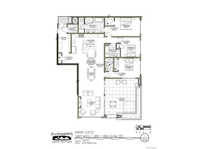 20 E Main St 203, Frisco, CO 80443