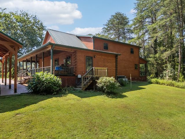 602 Gaither Hinson Rd, Waynesboro, TN 38485