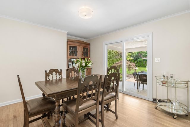3770 Chevington Road, Upper Arlington, OH 43220