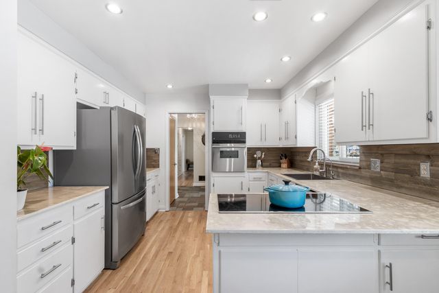 3770 Chevington Road, Upper Arlington, OH 43220