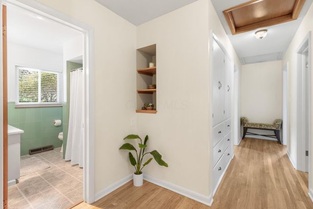 3770 Chevington Road, Upper Arlington, OH 43220
