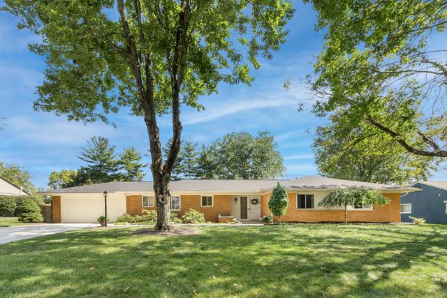 3770 Chevington Road, Upper Arlington, OH 43220