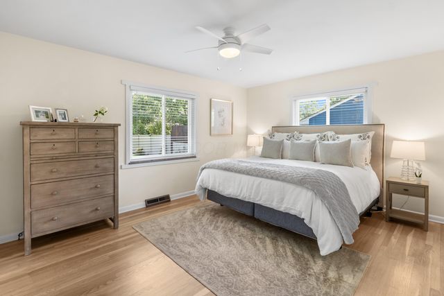 3770 Chevington Road, Upper Arlington, OH 43220