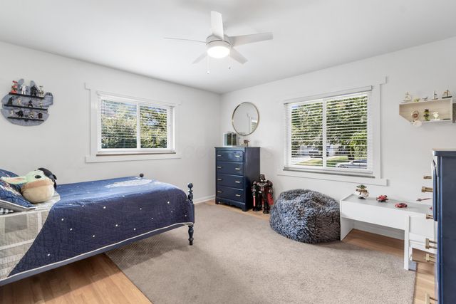3770 Chevington Road, Upper Arlington, OH 43220