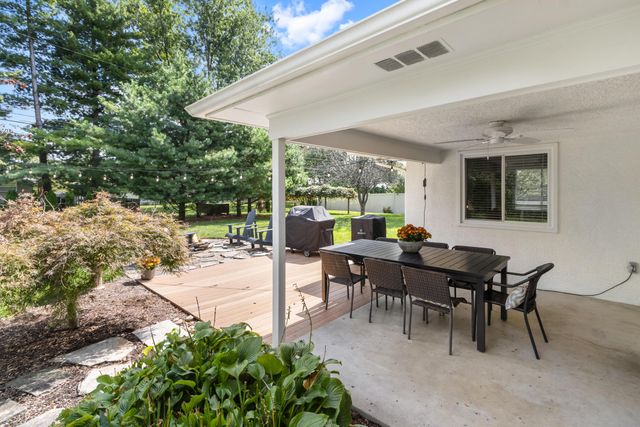 3770 Chevington Road, Upper Arlington, OH 43220