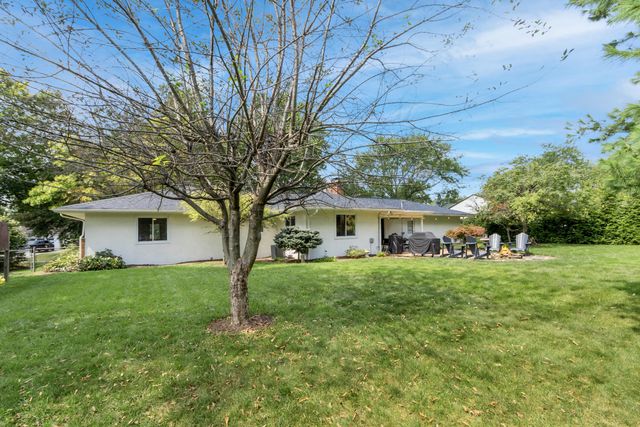 3770 Chevington Road, Upper Arlington, OH 43220