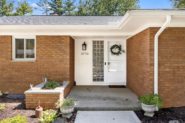 3770 Chevington Road, Upper Arlington, OH 43220