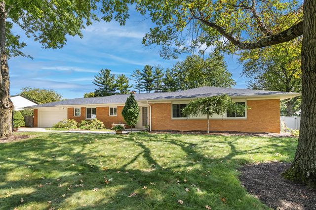 3770 Chevington Road, Upper Arlington, OH 43220