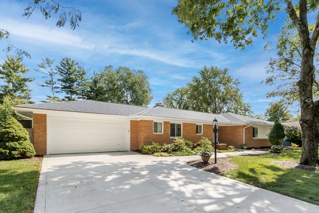 3770 Chevington Road, Upper Arlington, OH 43220