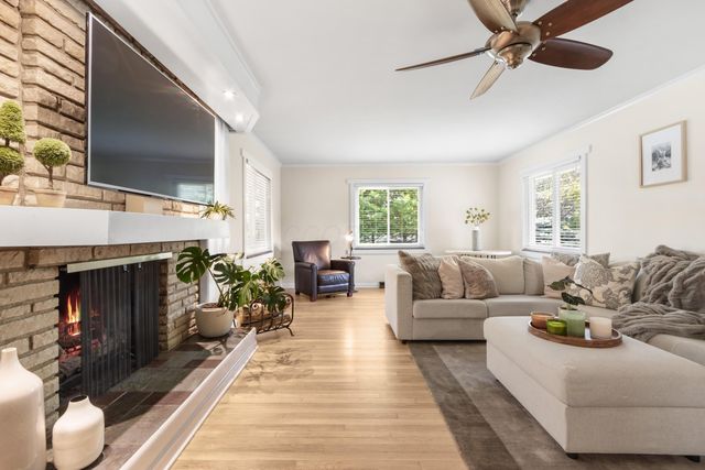 3770 Chevington Road, Upper Arlington, OH 43220