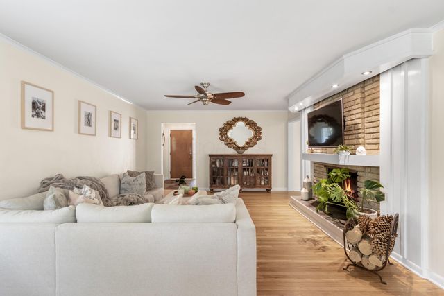 3770 Chevington Road, Upper Arlington, OH 43220