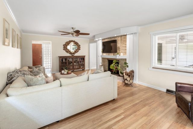 3770 Chevington Road, Upper Arlington, OH 43220