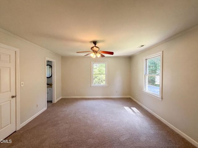 600 Stratford Drive, Zebulon, NC 27597
