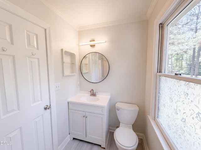 600 Stratford Drive, Zebulon, NC 27597