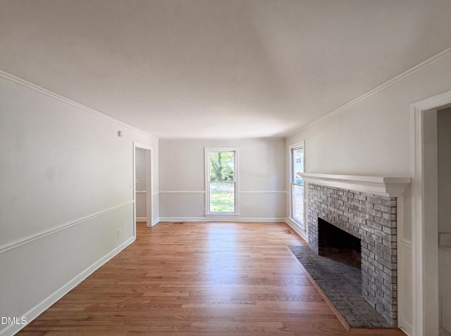 600 Stratford Drive, Zebulon, NC 27597