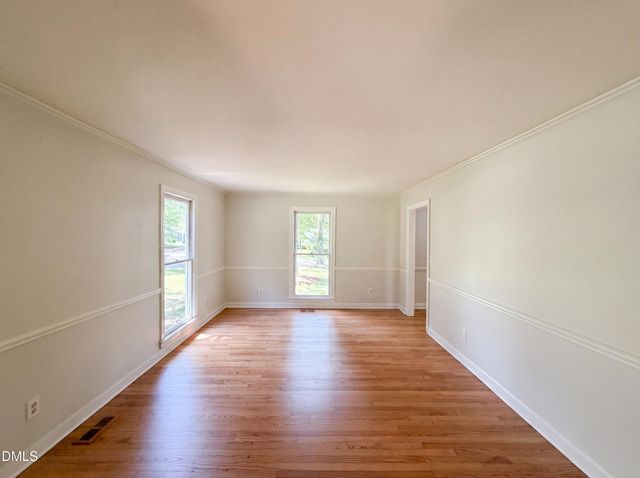 600 Stratford Drive, Zebulon, NC 27597