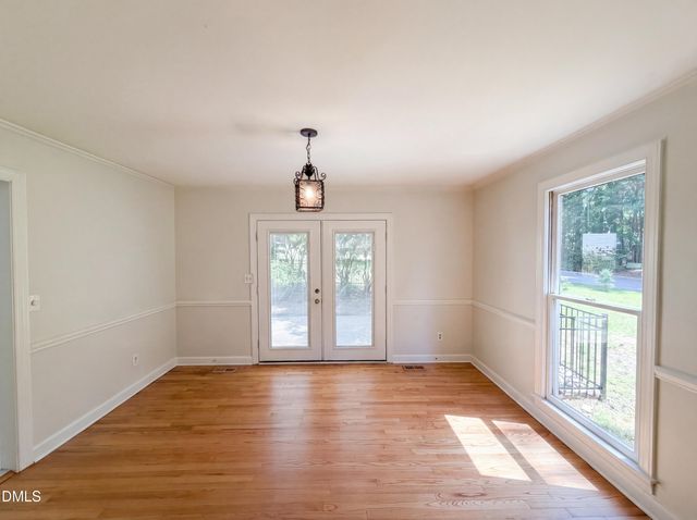 600 Stratford Drive, Zebulon, NC 27597