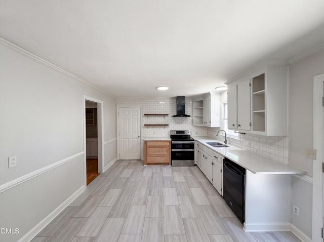 600 Stratford Drive, Zebulon, NC 27597